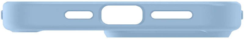 Чохол для iPhone 14 Pro Spigen Ultra Hybrid Sierra Blue (ACS04964) - фото - №6