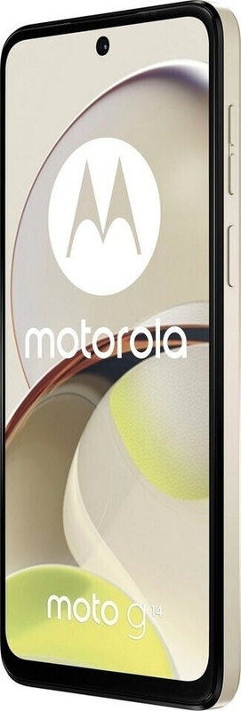 Motorola G14 4/128GB (Butter Cream) фото