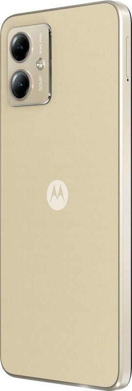 Motorola G14 4/128GB (Butter Cream) фото