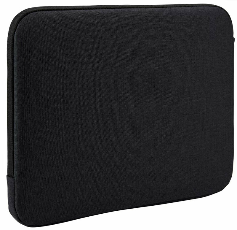 Сумка для ноутбука CASE LOGIC Huxton Sleeve 13" HUXS-213 (Black) фото