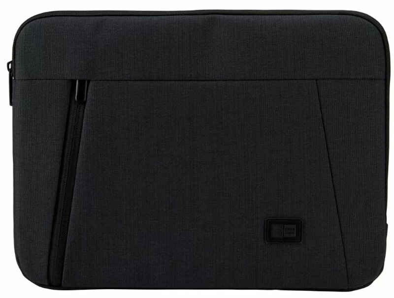 Сумка для ноутбука CASE LOGIC Huxton Sleeve 13" HUXS-213 (Black) фото