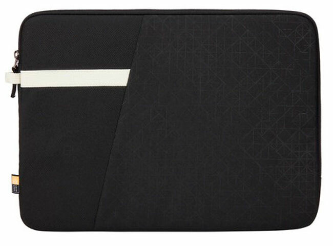 Сумка для ноутбука CASE LOGIC Ibira Sleeve 14" IBRS-214 (Black) фото