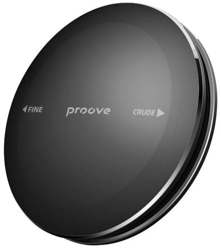 Точилка для склоочисника Proove Circle Blade (black) фото