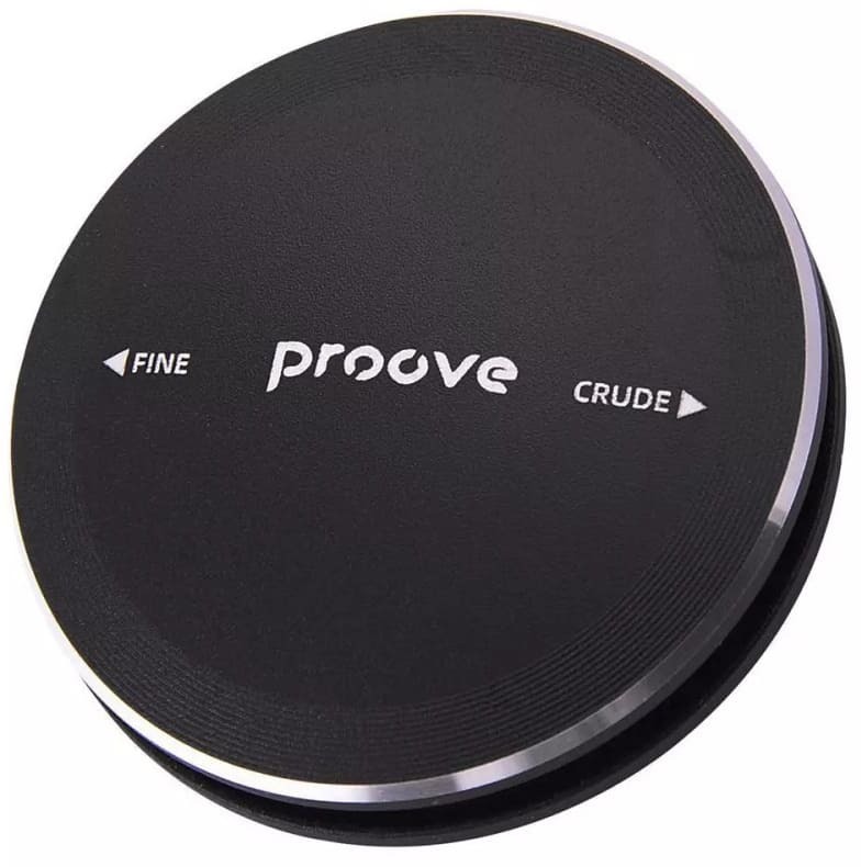 Точилка для склоочисника Proove Circle Blade (black) фото
