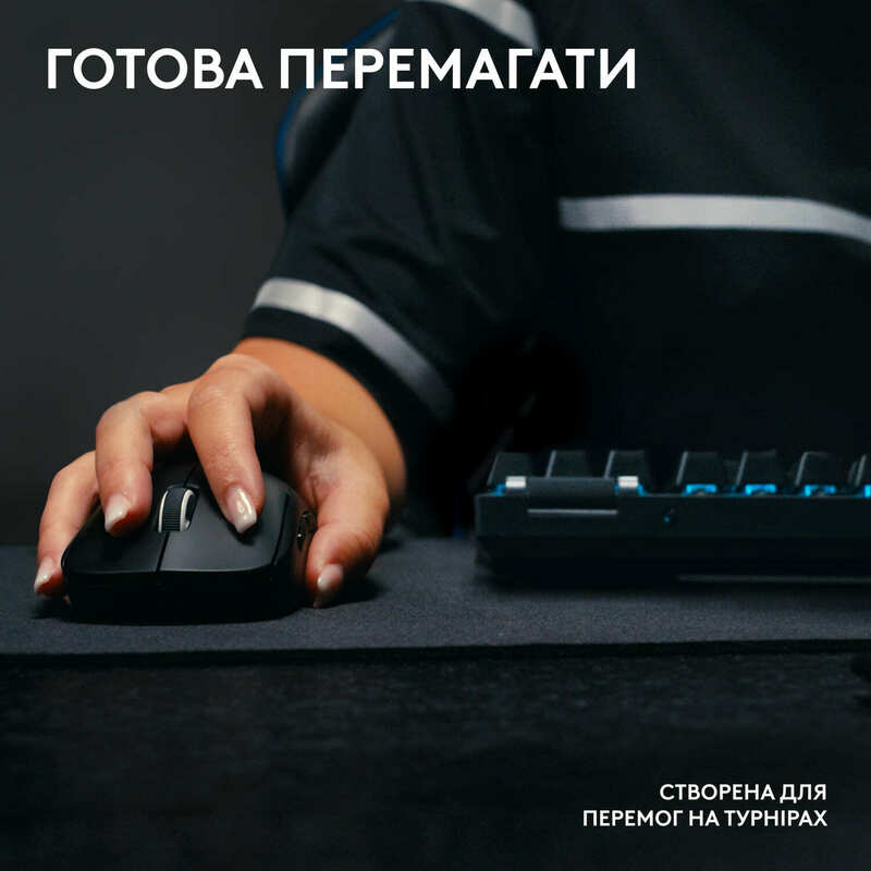 Игровая клавиатура Logitech G Pro X Tkl Lightspeed (White) L920-012148 фото