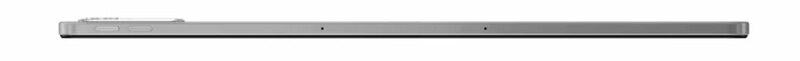 Lenovo Tab P12 TB-370FU 8/128GB Wi-Fi Storm Grey + Pen (ZACH0101UA) фото