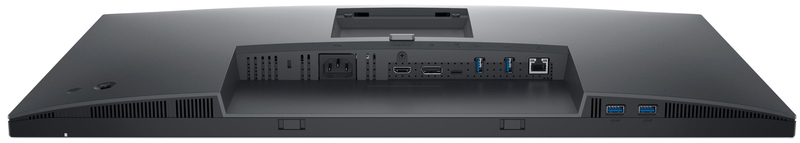 Монітор 27" Dell P2723QE (210-BDFZ) - фото - №6