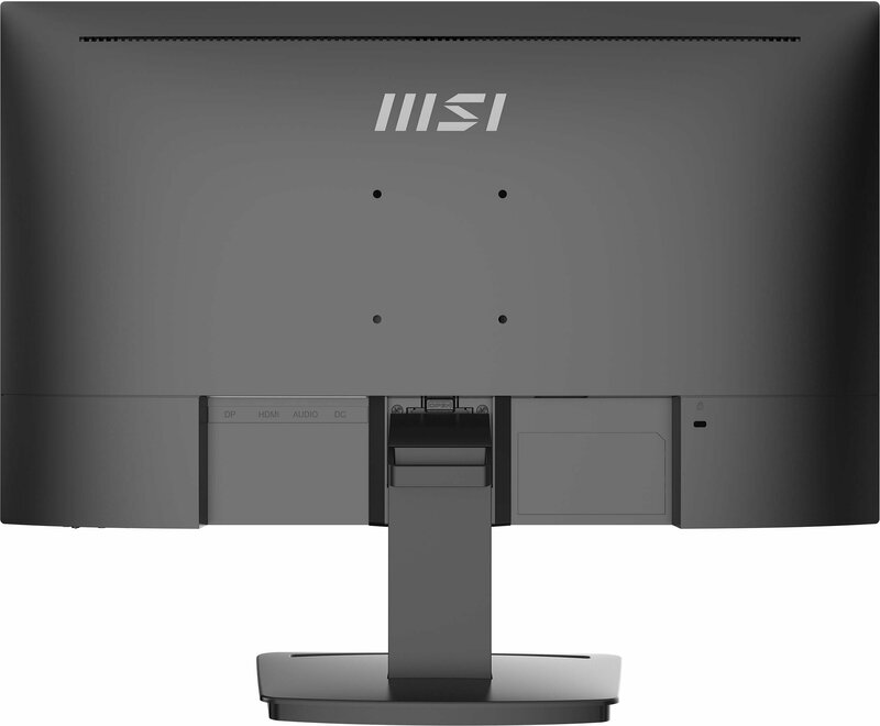 Монітор MSI 23.8" LCD PRO MP243 (9S6-3PB5CH-001) фото
