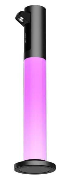 Настільна лампа Rechargeable Atmosphere tablelamp YLYTD-0015 (чорна) фото