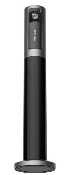 Настільна лампа Rechargeable Atmosphere tablelamp YLYTD-0015 (чорна) фото
