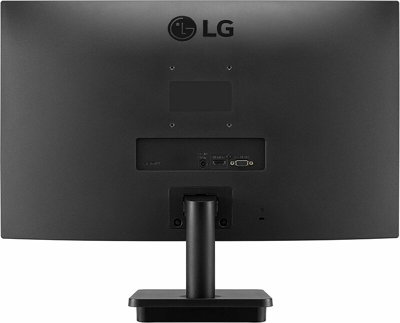Монитор LG 23.8" LCD 24MP400-B фото