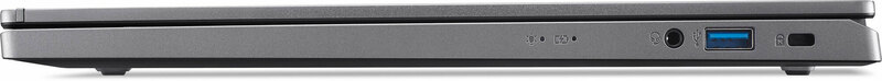 Ноутбук Acer Aspire 5 A515-48M-R09P Steel Gray (NX.KJ9EU.008) фото