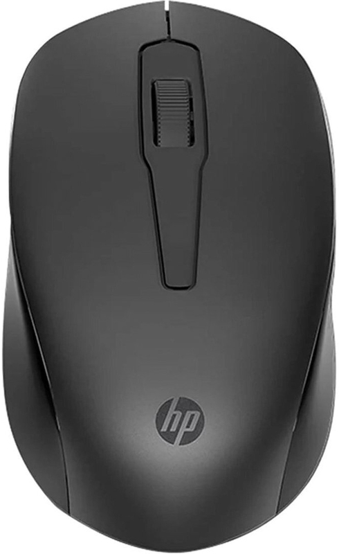 Миша HP 150 бездротова (Black) 2S9L1AA - фото - №0