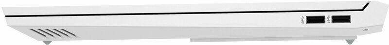 Ноутбук HP Victus 16-d1037ua White (8A7Y6EA) - фото - №5