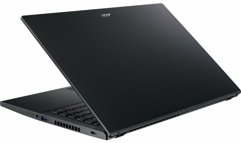Ноутбук Acer Aspire 7 A715-76G-531R Charcoal Black (NH.QMFEU.002) фото