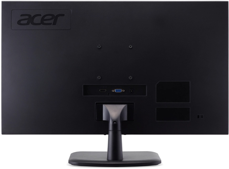 Монітор Acer 21.5" EK220QH3BI (UM.WE0EE.301) фото