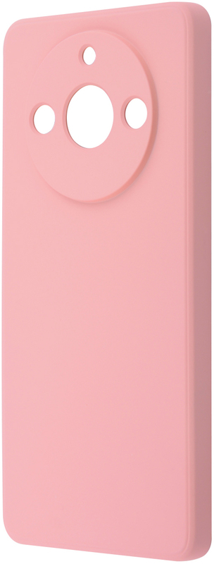 Чохол для realme 11 Pro WAVE Colorful Case (pink sand) фото