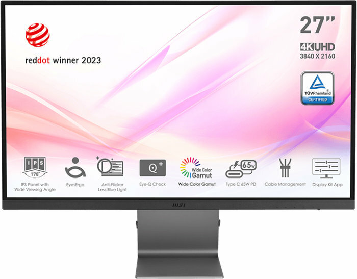Монитор Modern MSI 27" MD271UL фото