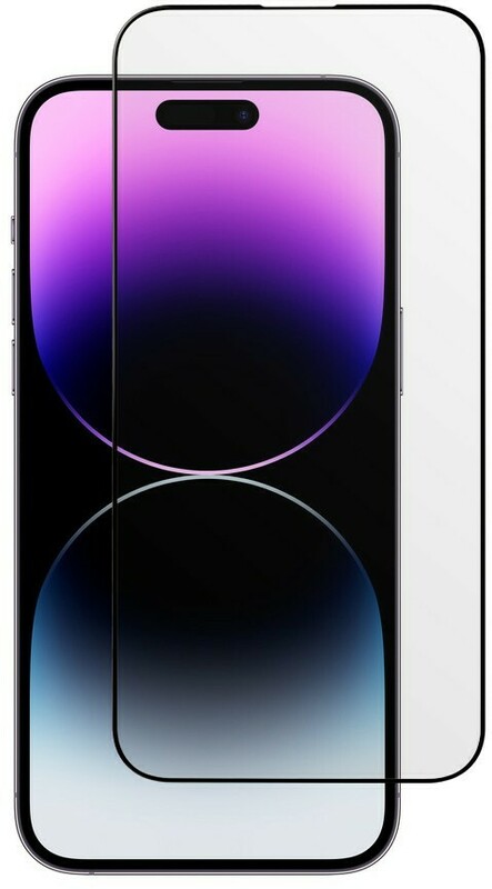 Захисний комплект для iPhone 14 Pro Max Qber Premium Set фото