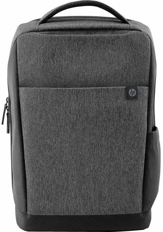 Рюкзак для ноутбука HP Renew Travel 15.6 Laptop Backpack фото
