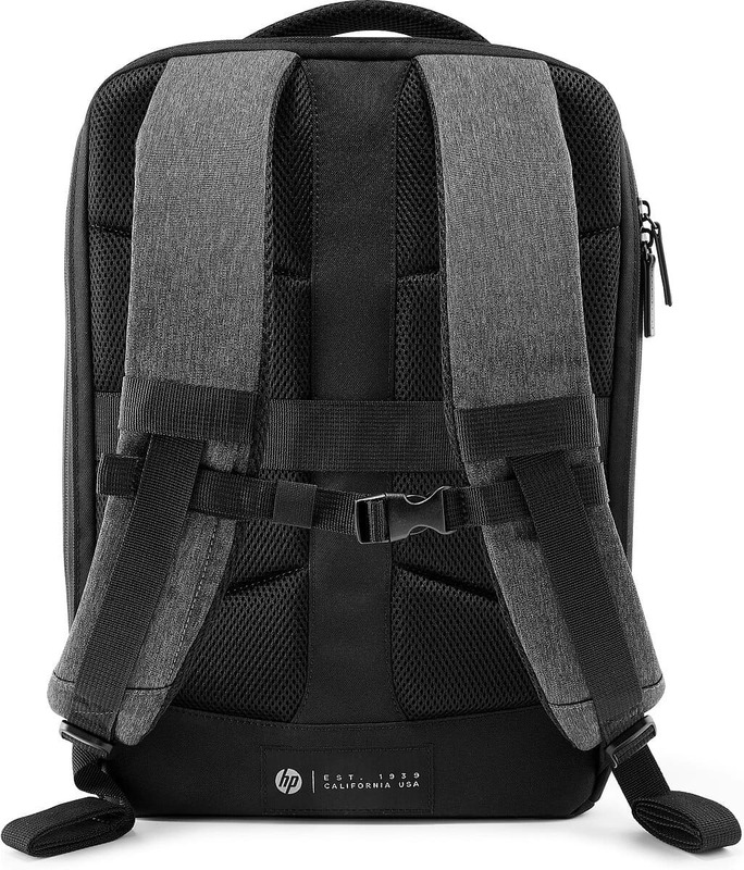 Рюкзак для ноутбука HP Renew Travel 15.6 Laptop Backpack фото