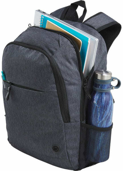 Рюкзак для ноутбука HP Prelude Pro 15.6 Laptop Backpack фото