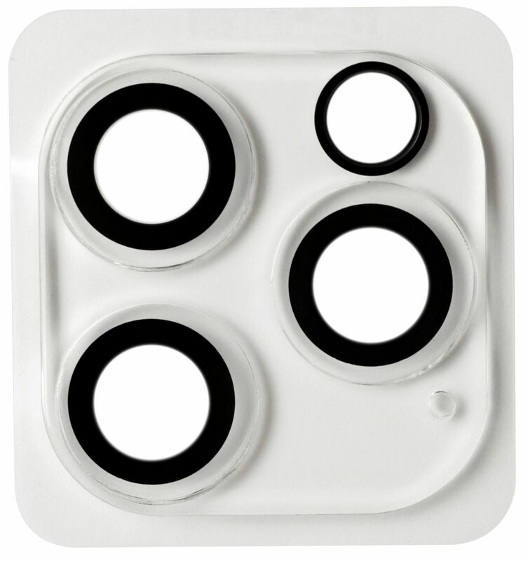Захисний комплект для iPhone 14 Pro Qber Premium Set MS фото