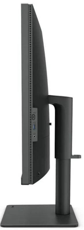 Монитор BenQ 31.5" PD3205U Dark Grey (9H.LKGLA.TBE) - фото - №7