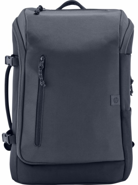Рюкзак HP Travel 25L 15.6 IGR Laptop Backpack фото