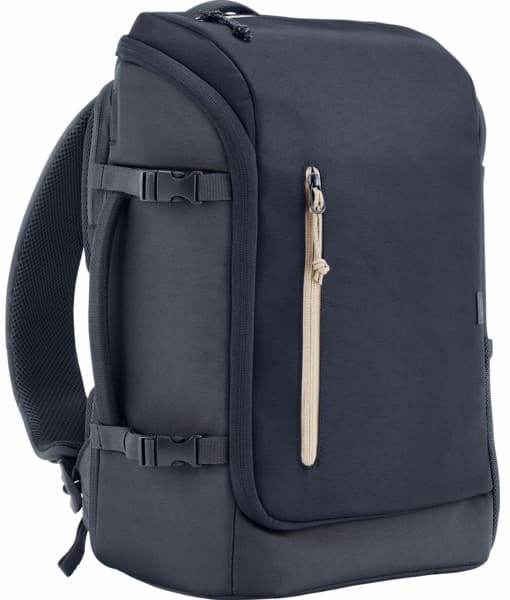 Рюкзак HP Travel 25L 15.6 BNG Laptop Backpack фото