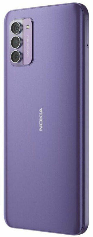 Nokia G42 5G 6/128GGB (So Purple) фото