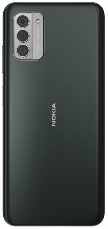 Nokia G42 5G 6/128GB (So Gray) фото