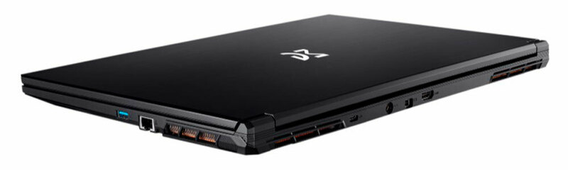 Ноутбук Dream Machines RG3050-17 Black (RG3050-17UA51) фото
