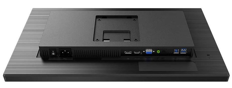 Монітор 23.8" Philips 242B1TC/00 - фото - №9