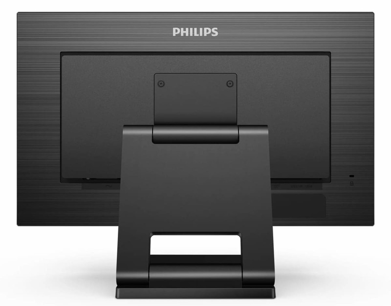 Монітор 23.8" Philips 242B1TC/00 - фото - №3