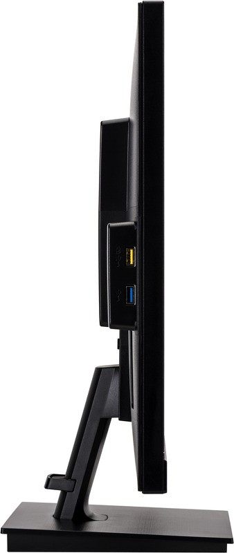 Монітор 27" Iiyama XU2792UHSU-B1 - фото - №5