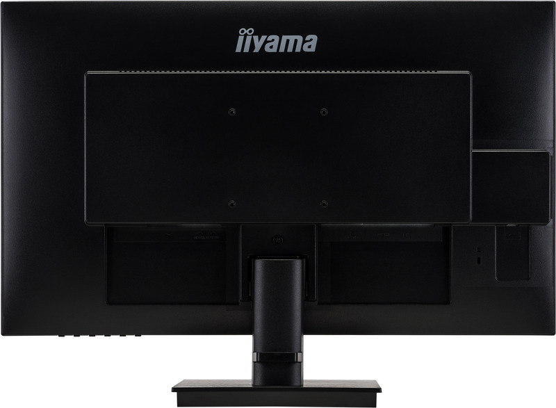 Монітор 27" Iiyama XU2792UHSU-B1 - фото - №6