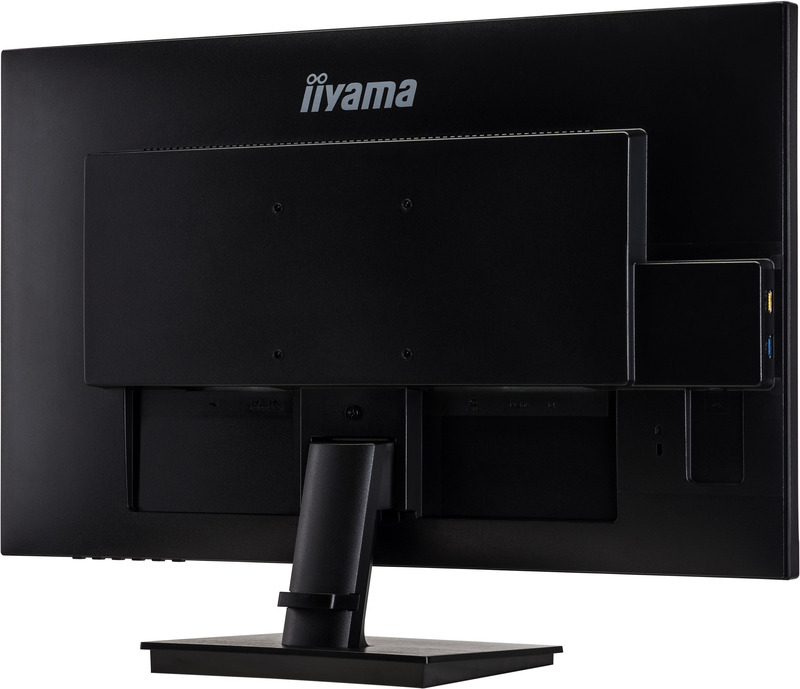 Монітор 27" Iiyama XU2792UHSU-B1 - фото - №7