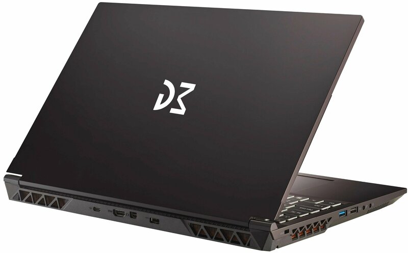 Ноутбук Dream Machines RG4070-15 Black (RG4070-15UA29) - фото - №1