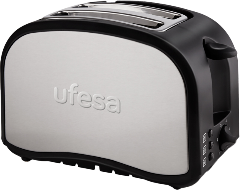 Тостер Ufesa TT7985 Optima (71304479) - фото - №1