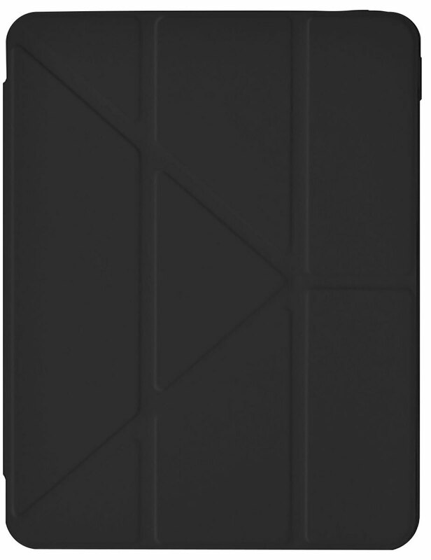 Чохол WIWU Defender Protectived Case для iPad 10,2/10,5 (black) фото