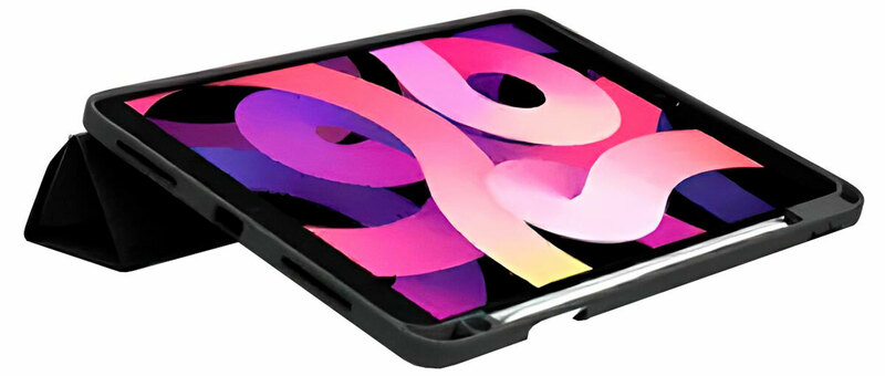 Чехол WIWU Defender Protectived Case для iPad 10,2/10,5 (black) фото