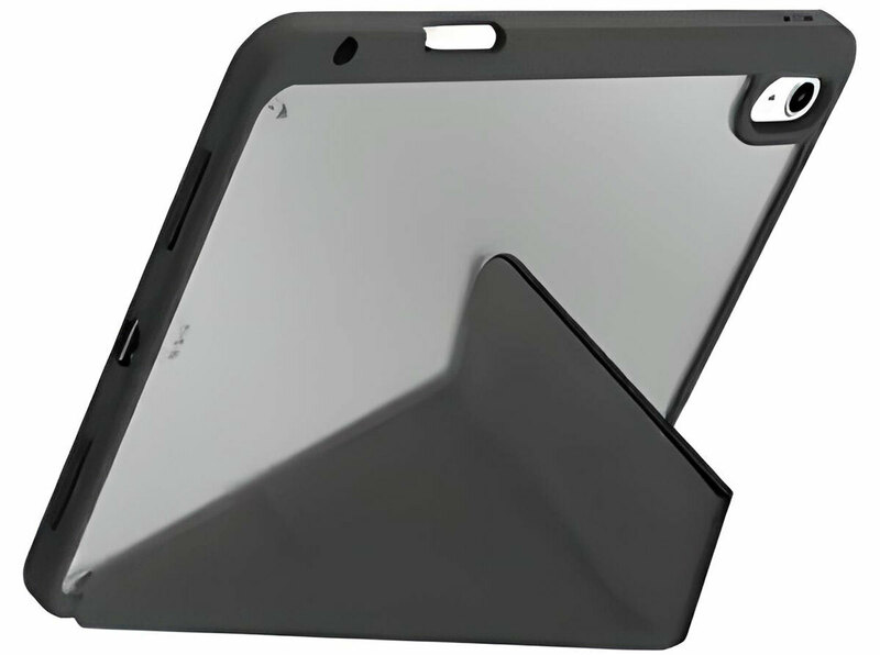 Чехол WIWU Defender Protectived Case для iPad 10,2/10,5 (black) фото