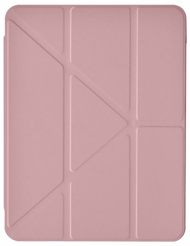 Чохол WIWU Defender Protectived Case для iPad 10,2/10,5 (pink) фото