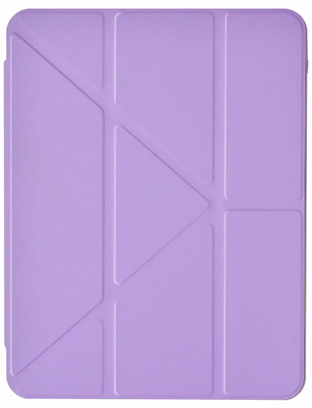Чохол WIWU Defender Protectived Case для iPad 10,2/10,5 (purple) фото
