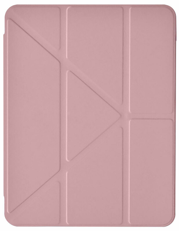 Чохол WIWU Defender Protectived Case для iPad 10,9/11 (pink) фото