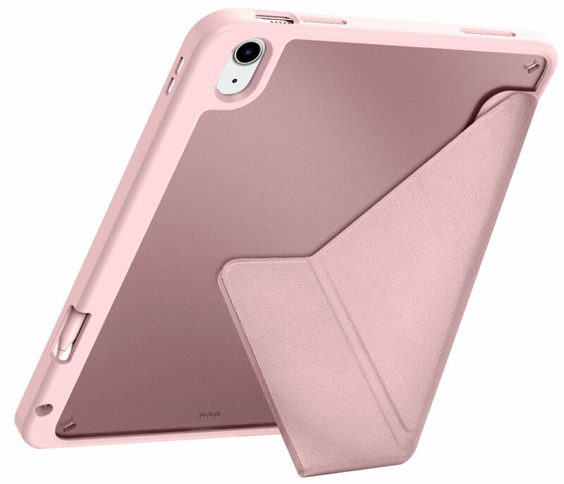 Чохол WIWU Defender Protectived Case для iPad 10,9/11 (pink) фото