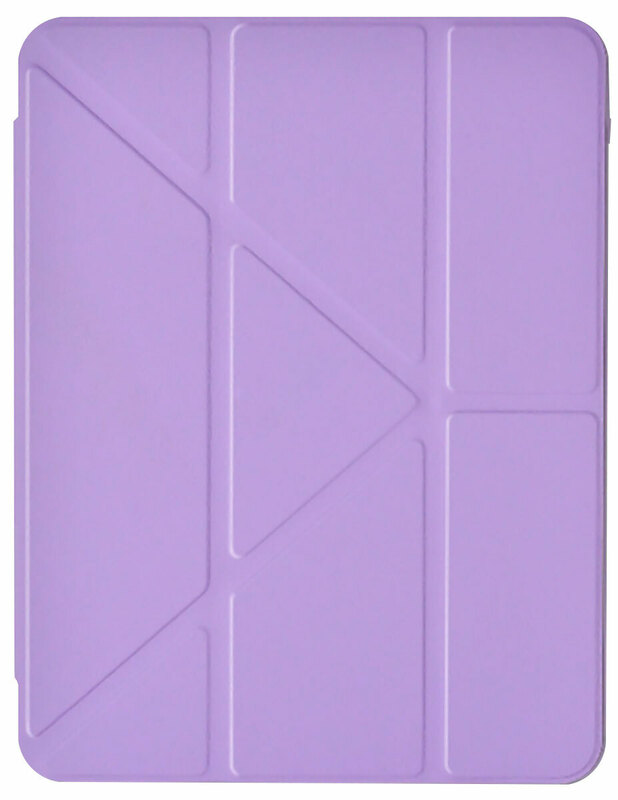 Чохол WIWU Defender Protectived Case для iPad 10,9/11 (purple) фото