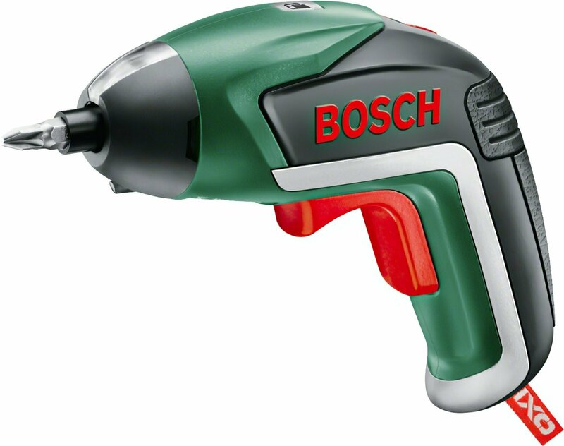 Шуруповерт аккумуляторный Bosch IXO 1.5Ач (0.603.9A8.020) фото