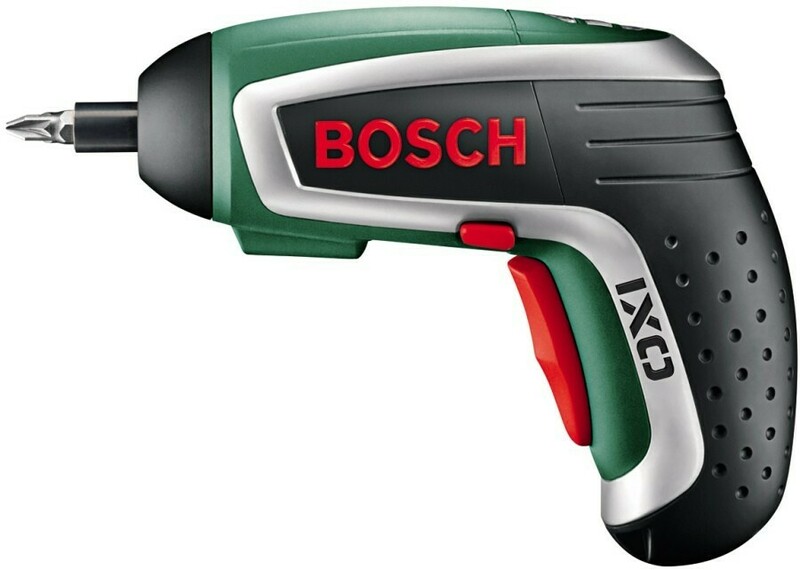 Шуруповерт акумуляторний Bosch IXO V full 1.5Аг (0.603.9A8.022) фото